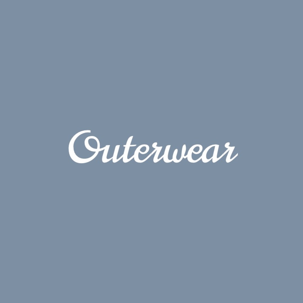 Jackets, coats, blazers